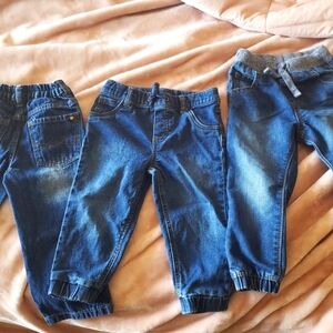 24 Month Jeans Bundle ...All for one low price!